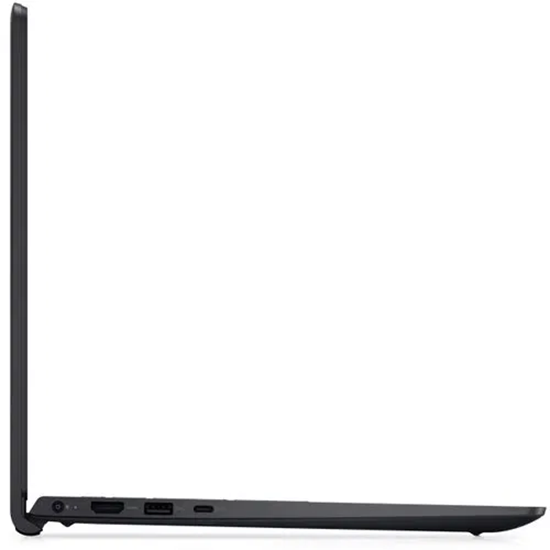 Laptop DELL NB Inspiron 15 3535, 15.6", AMD Ryzen 5 7520U, 8GBRAM, 512GB M.2 PCIe NVMe SSD, AMD Radeon 610M Graphics, e zezë