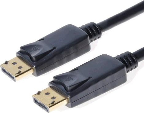 PremiumCord DisplayPort 1.3/1.4 Кабел M/M, 1.5 m