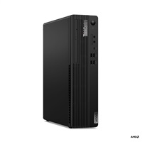Kompjuter desktop Lenovo ThinkCentre M75s 12TA0004CK, AMD Ryzen 5, SSD, Windows 11 Pro, i zi