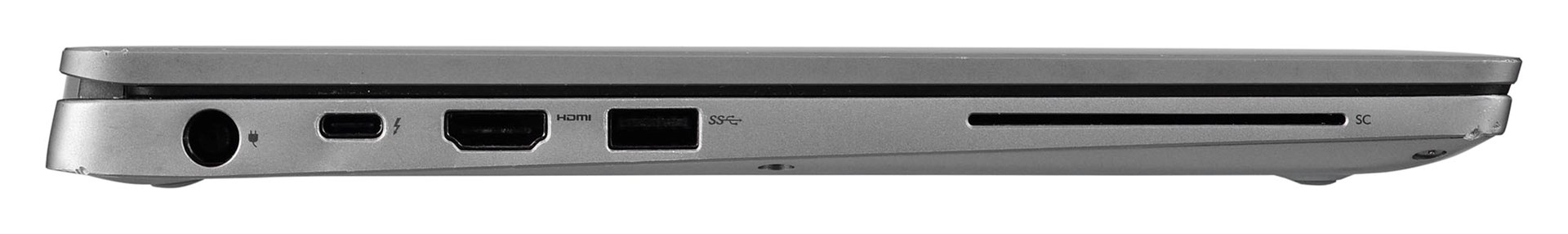 Laptop DELL Latitude 7400, 14", Intel Core i5-8365U, 16GB RAM, 512GB SSD, i hirtë