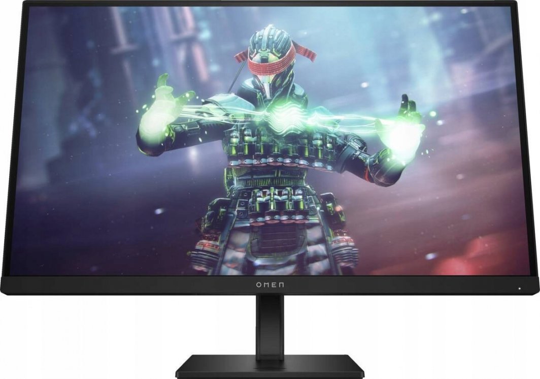 Monitor HP OMEN, 27", 2560 x 1440, 144Hz, i zi Monitor HP OMEN, 27", 2560 x 1440, 144Hz, i zi