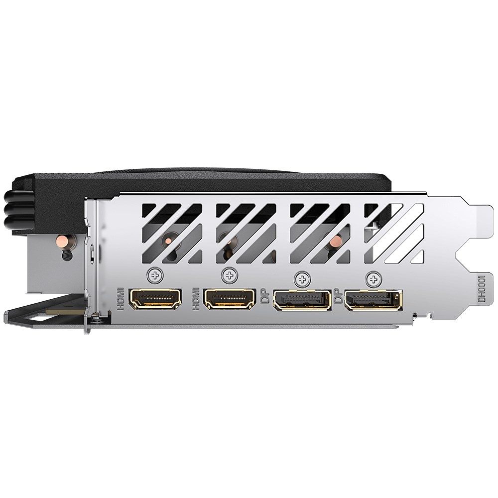 [OUTLET] Kartelë grafike Gigabyte Radeon RX 7900 XT Gaming OC 20GB GDDR6