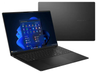 Laptop ASUS Vivobook S, Intel Core Ultra 7-255H, 16", 32GB RAM, 1TB SSD, i zi