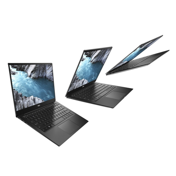 Laptop Dell XPS 13 (9305), 13.3", 8GB RAM, 256GB SSD, Core i5-1135G7, Intel(R) Iris Xe, i argjendtë