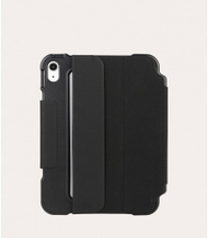 Заштитна футрола за таблет Tucano IPD1022AL-BK, за iPad 10.9", фолио, црна