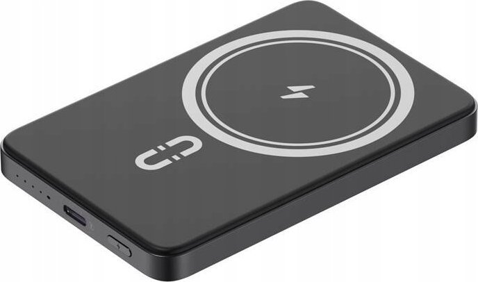 Karikues wireless Romoss WSC05, 15W, 2.0, i zi