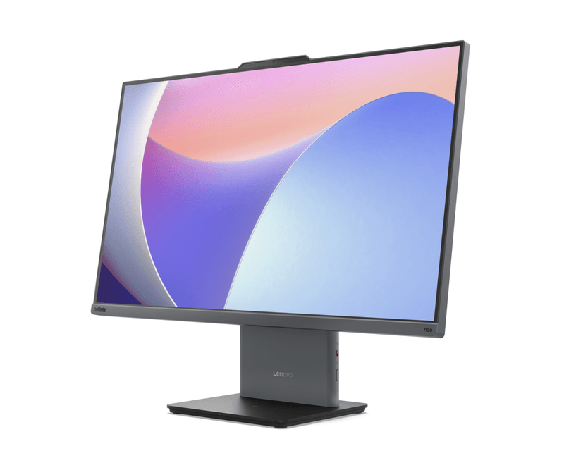 Kompjuter All in One Lenovo ThinkCentre Neo 50a 24 Gen 5, Intel Core 7, 16GB RAM, 512GB SSD, i zi