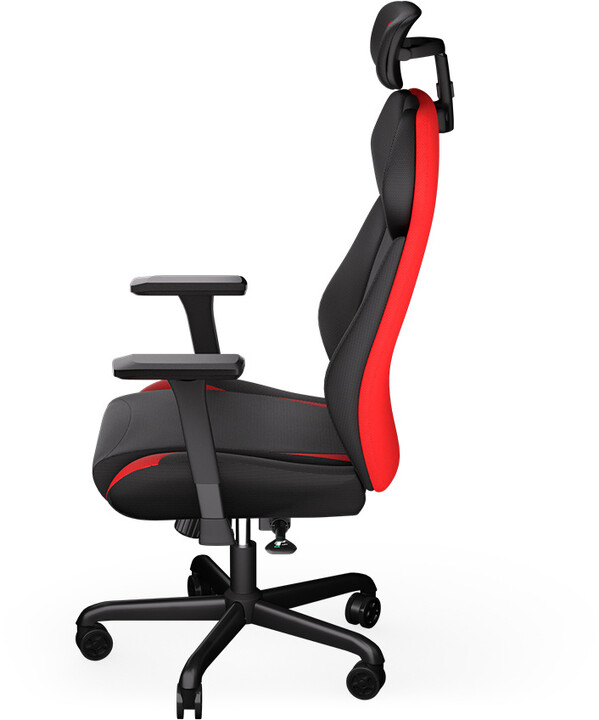 Karrige Endorfy Meta RD, e zezë / kuqe