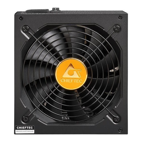 Furnizues me energji Chieftec PPS-1050FC-A3, 1050W, ATX, i zi
