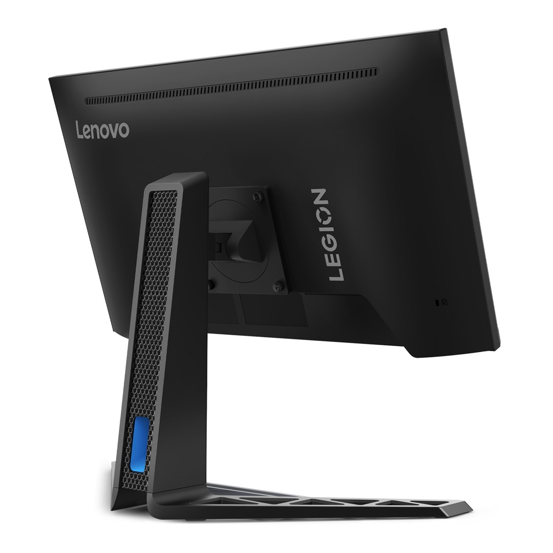 Монитор Lenovo Legion R24e, 23,8", Full HD, 180Hz, црн