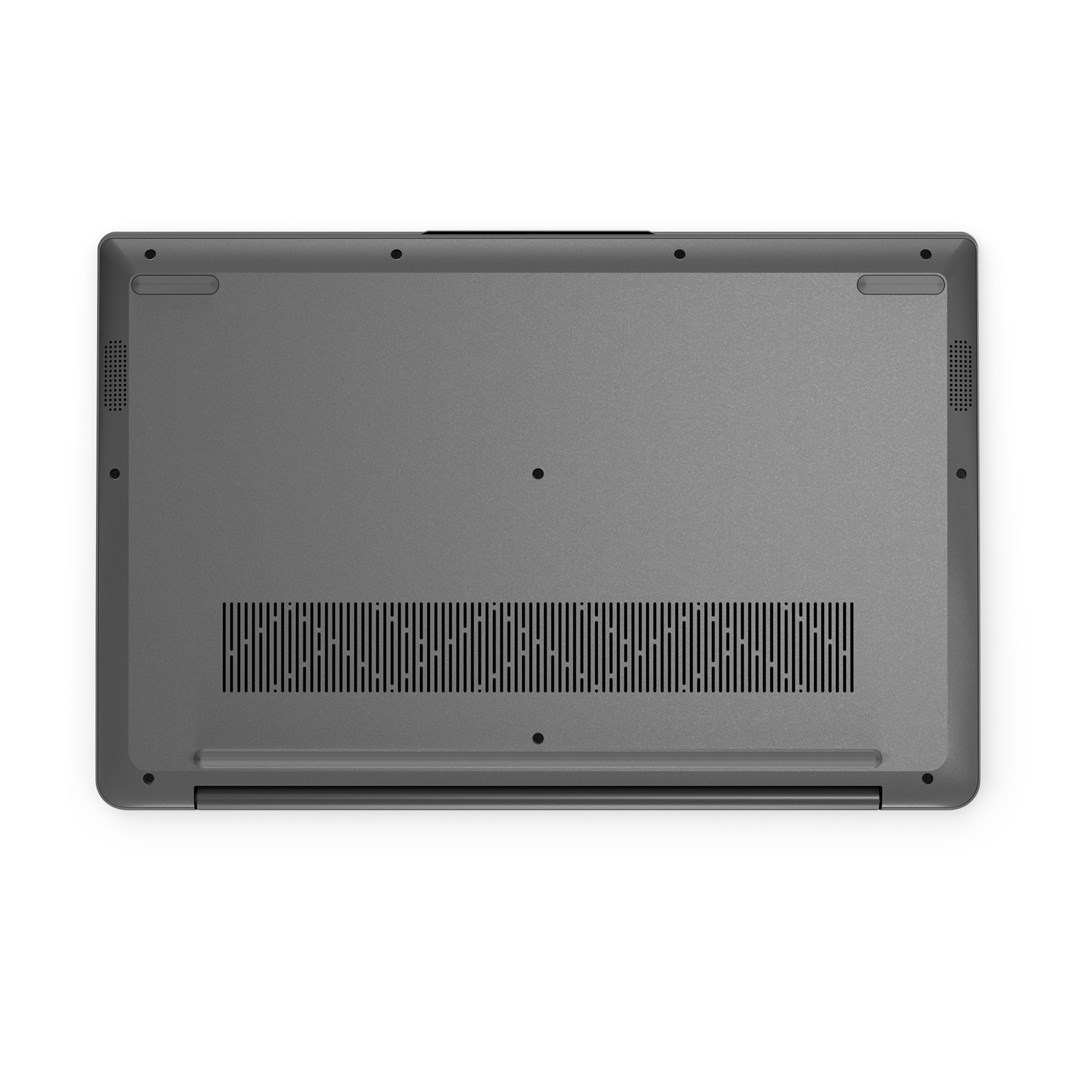 Laptop Lenovo IdeaPad 3 15IAU7, 15.6", Intel Core i3-1215U, 8GB DDR4, 256GB SSD, i hirtë