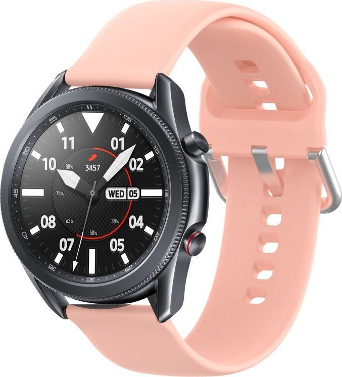 Rrip Tech-Protect Iconband për Samsung Galaxy Watch 3 41mm, rozë