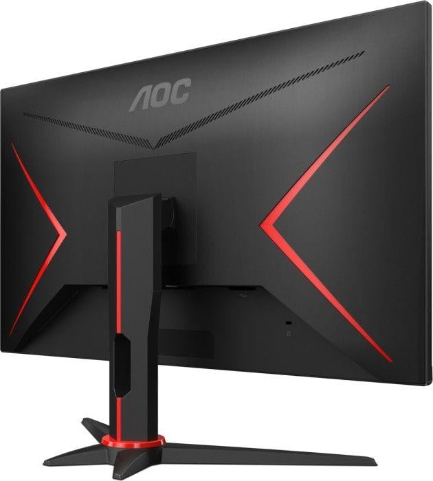 Monitor AOC 24G2ZE, 23.8", 1920 x 1080 (FullHD), i zi