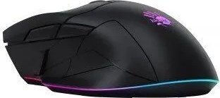 Maus gaming Bloody W70 Max, sensor 10K DPI, 1 ms, i zi