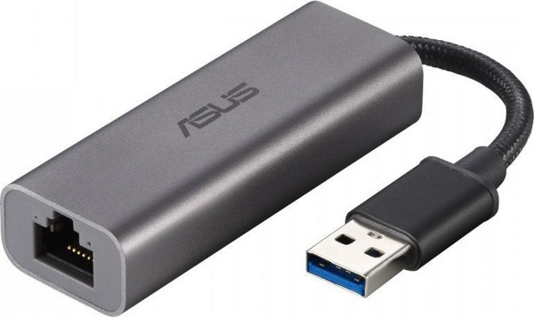 Kartë rrjeti Asus USB-C2500