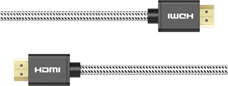 Kabllo HDMI Orico HD501, 2m, 4K 60Hz, e zezë