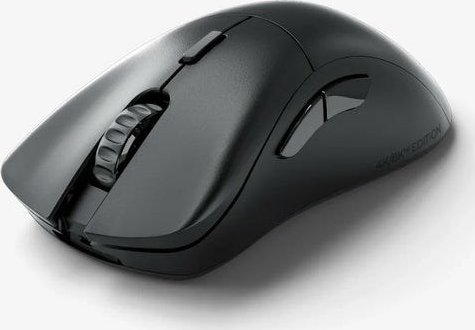 Maus gaming Glorious Model D 2 Pro, wireless, 4K 8K polling, RGB, i zi