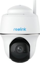 Kamerë IP Reolink Argus B420, 3MP, Wi‑Fi, e bardhë