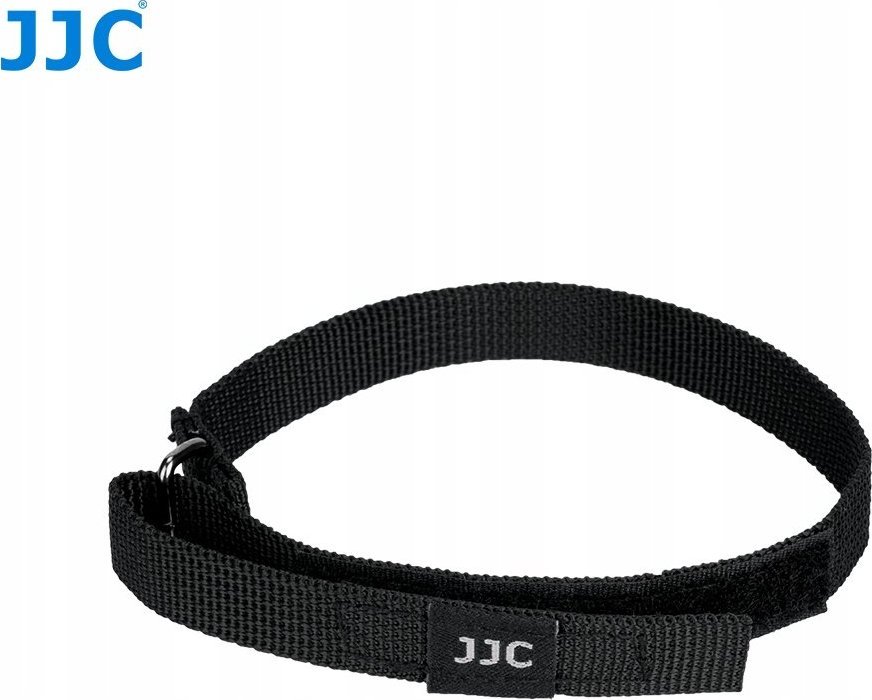 Hood objektivi JJC LH-ARLII, për lente 73-88 mm, i zi