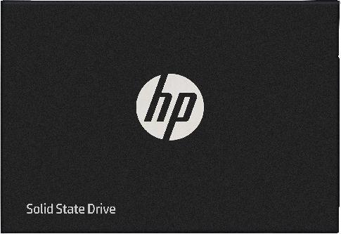 Disk SSD HP S650 . 480GB, 2.5" SATA III