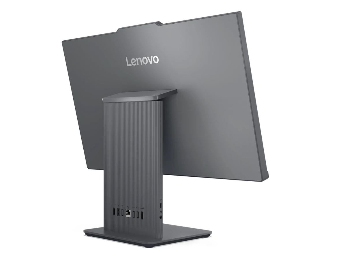 Kompjuter All-in-One Lenovo IdeaCentre AIO 24IRH9, 23.8", Intel Core i5-13420H, 16GB RAM, 512GB SSD, i zi