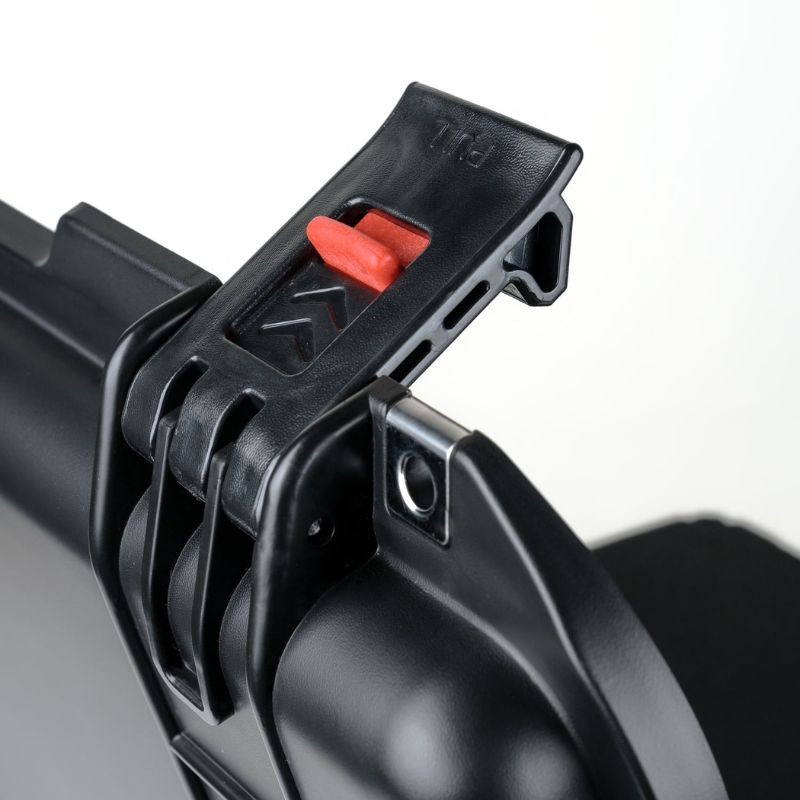 Waterproof Hard Case (3318)