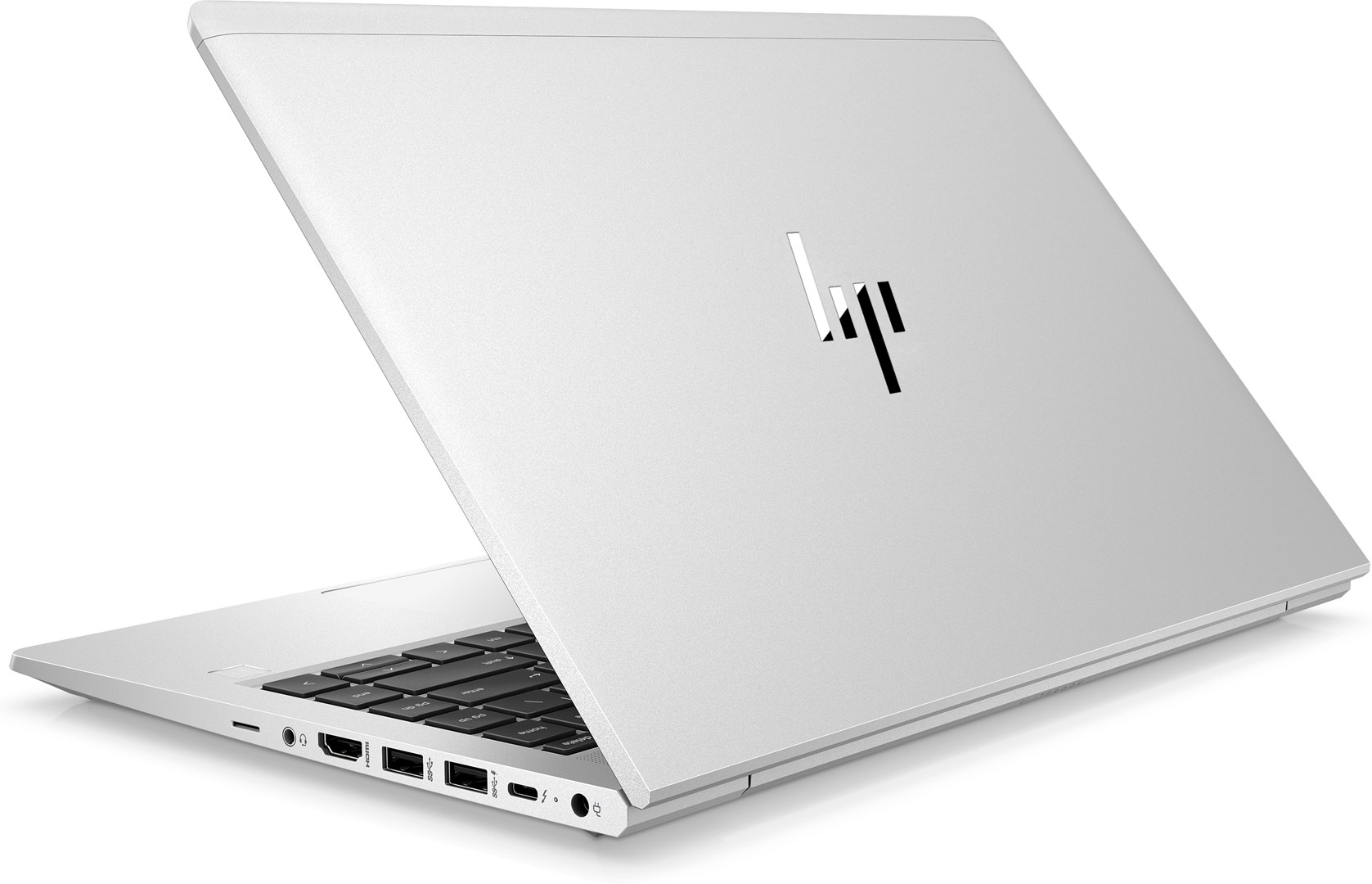 Лаптоп HP Elitebook 640, 14", Intel i5-1235U, 16 GB RAM, 256 GB SSD, i argjendtë