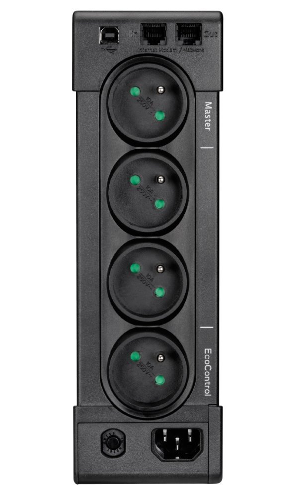 UPS Eaton Ellipse ECO