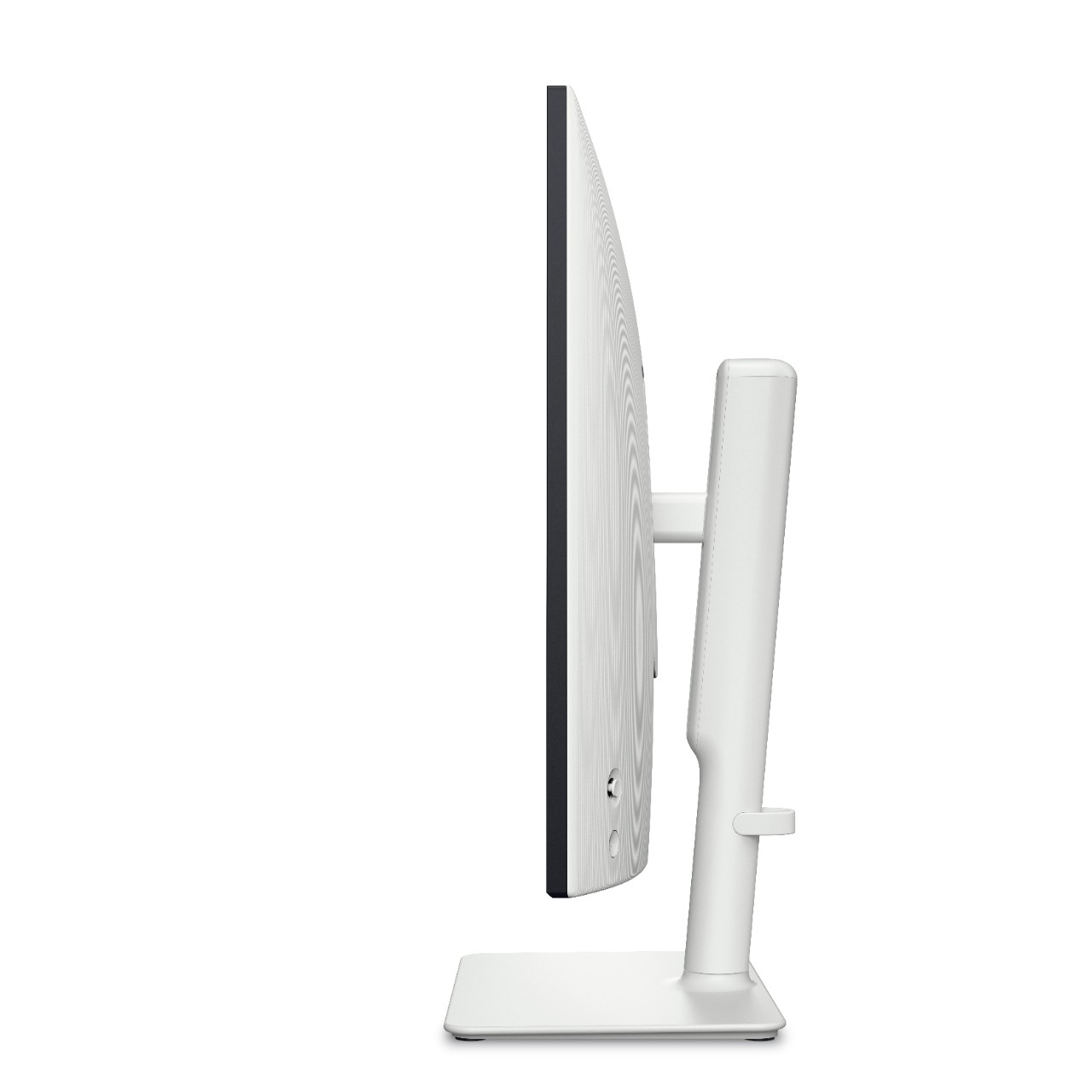 Monitor Dell S2725DS, 27", IPS, QHD, i zi / i bardhë