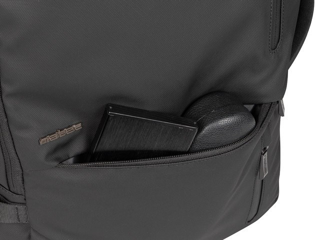 Ранец за лаптоп Natec CAMEL PRO, 17.3"