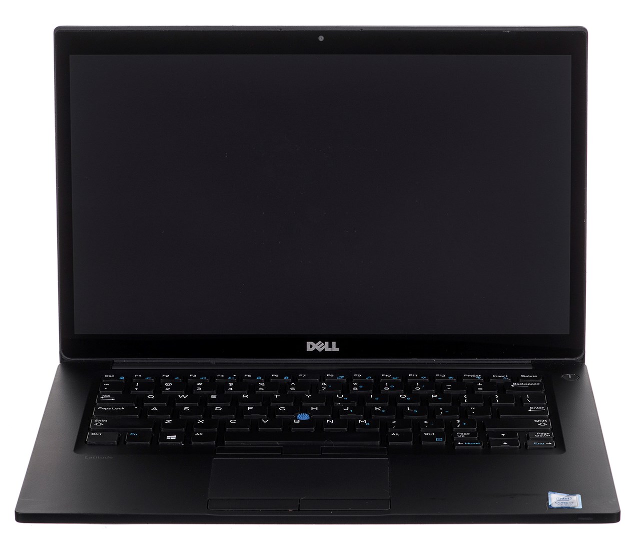 Laptop Dell Latitude 7480, 14", Intel Core i5-6300U, 16GB RAM, 256GB SSD, i zi