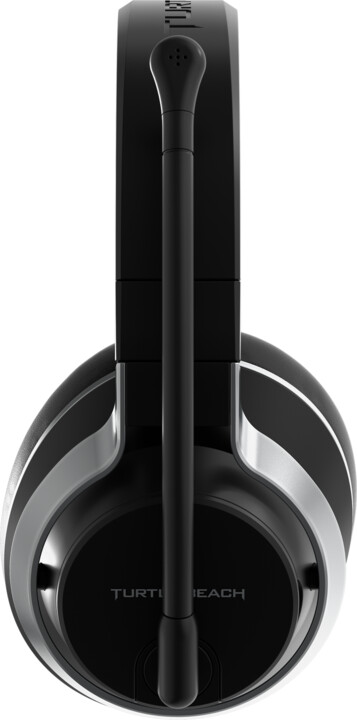 Kufje Turtle Beach STEALTH PRO për Xbox, të zeza