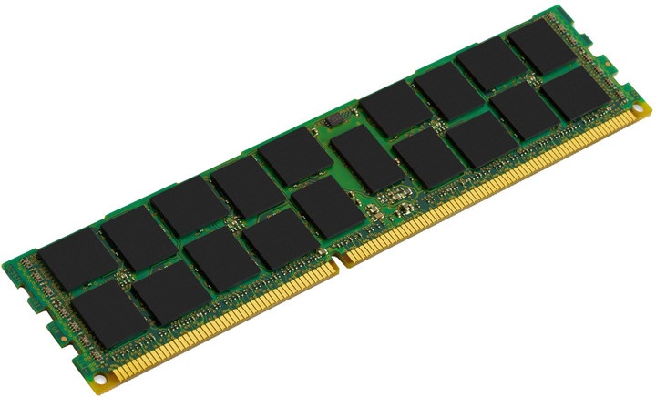 Memorie operative Kingston, 16GB DDR3, 1600MHz për HP / Compaq