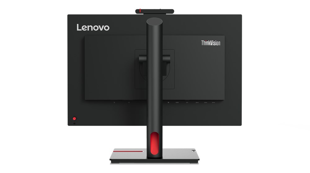Monitor Lenovo ThinkVision T24v-30, 23.8", Full HD, LED, i zi