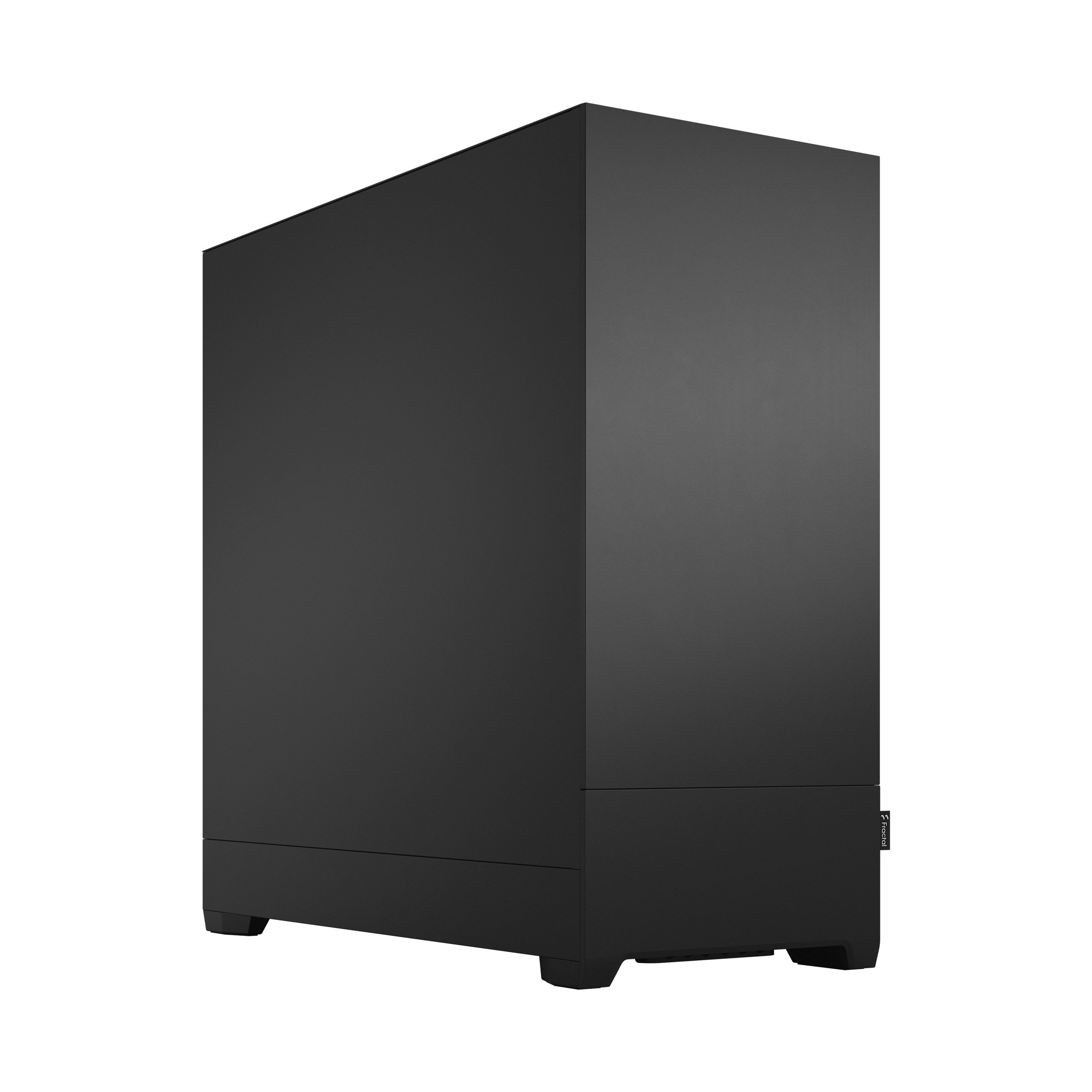 Kasë për PC Fractal Design Pop XL Silent, e zezë