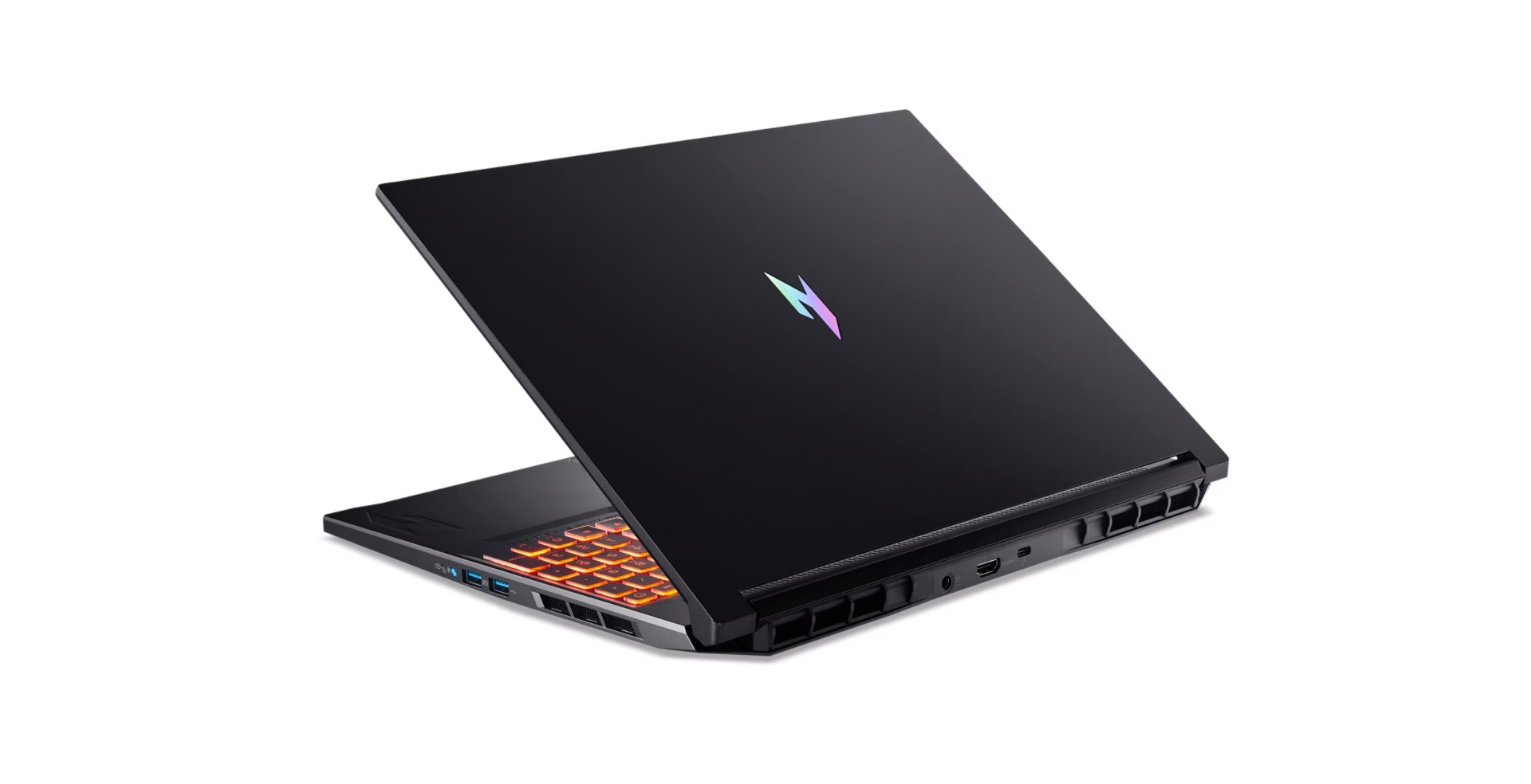 Laptop Acer Nitro V 16 ANV16-72-76MC, 16", Intel Core 7 240H, 32GB RAM, 1TB SSD, NVIDIA GeForce RTX 5060, i zi