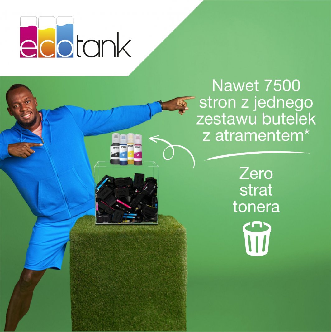 Printer Epson EcoTank L15150, A3, 4800 x 2400 dpi, i zi