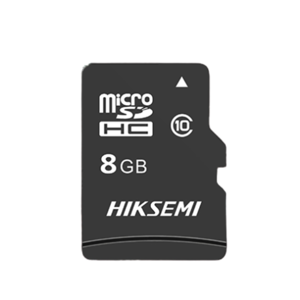 MicroSDHC Hiksemi HS-TF-C1 8 GB – Class 10 UHS-I, Teknologji TLC