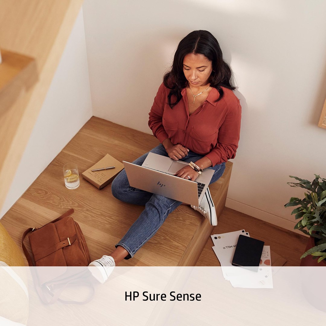 Laptop HP EliteBook 860, 16", Intel i5-1245U, 16 GB RAM, 512 GB SSD, i argjendtë