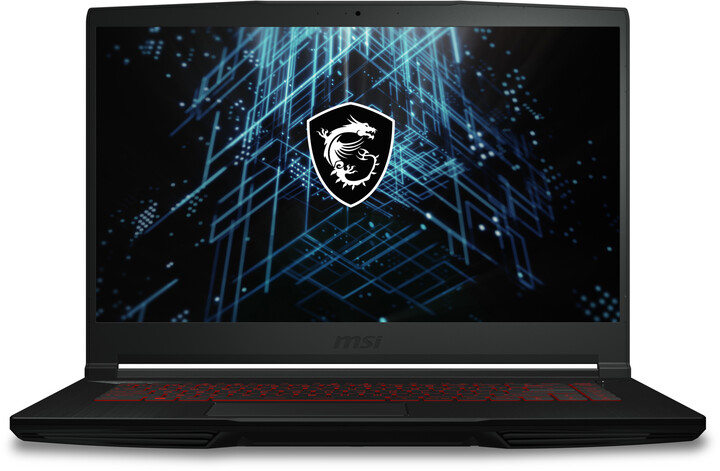 Foto e [OUTLET] Laptop MSI GF63 Thin 11UC-1021XCZ, 15.6", Intel Core i5, 16GB RAM, 512GB SSD, NVIDIA GeForce RTX 3050, i zi