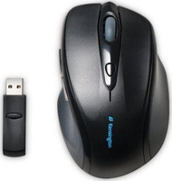 Maus Kensington Pro, wireless, USB, i zi