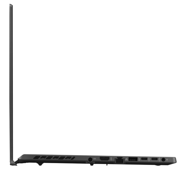 Laptop ASUS ROG Zephyrus G15 GA503RM-HQ009W, 15.6", 16GB RAM, 1TB SSD, AMD Ryzen™ 7, NVIDIA GeForce RTX 3060, i hirtë