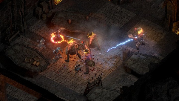 Videolojë Pillars of Eternity 2: Deadfire - The Ultimate Collectors Edition (Xbox ONE)
