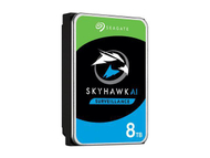 Hard disk i brendshëm Seagate SkyHawk AI, 8TB, 7200 RPM, 3.5", Serial ATA III
