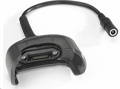 Përshtatës Zebra MC3000, për skaner dore MC3000, i zi