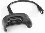 Përshtatës Zebra MC3000, për skaner dore MC3000, i zi