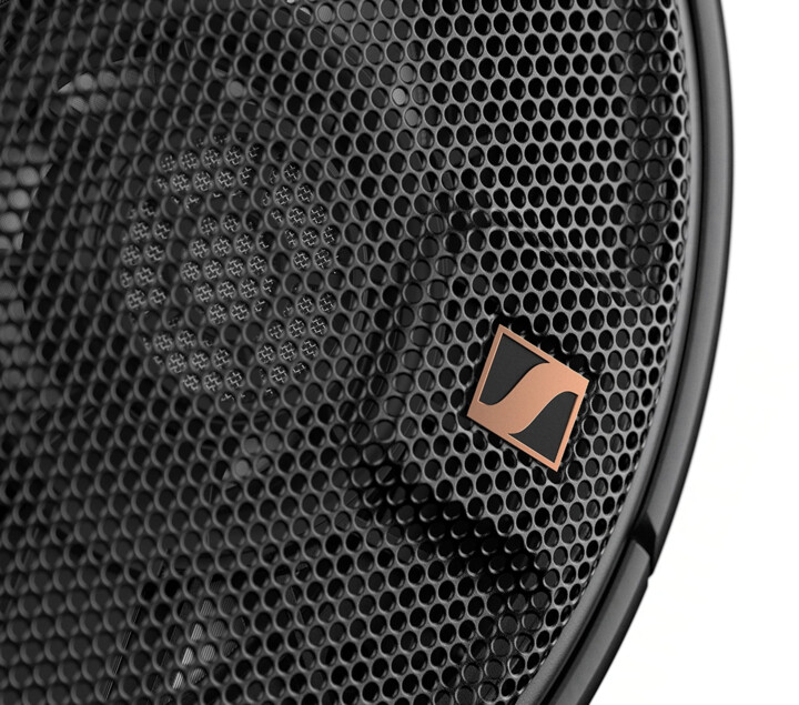 Kufje Sennheiser HD 660S2, të zeza