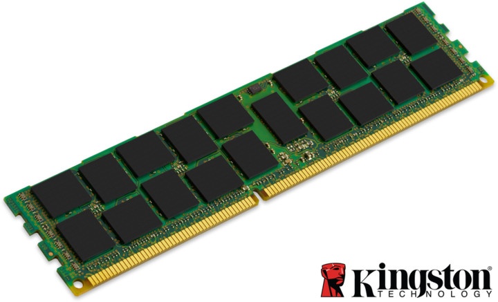 Memorie operative Kingston për Dell, 1x16GB DDR3, 1333MHz