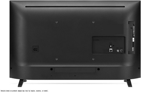 Televizor LG 32LQ630B6LA, 32" (80cm), HD, i zi
