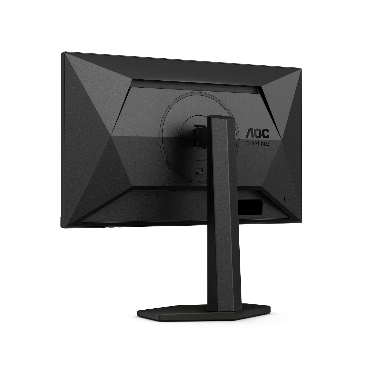 Monitor AOC 24G4X, 24", Full HD, 180Hz, i zi